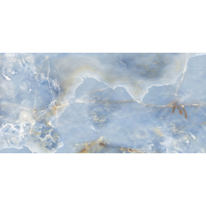 Onyx Caspian - porcelain tile